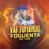 Vai Tomando Foguenta artwork