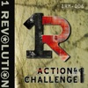 Action & Challenge artwork