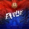Evolve (2020 Honor of Kings World Champion Cup) artwork