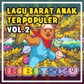 Lagu Barat Anak Terpopuler, Vol. 2 artwork