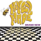Honey Made - Southern Fried Funk