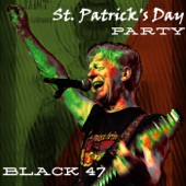 St. Patrick's Day Party artwork