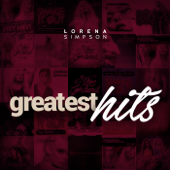 Greatest Hits - EP - Lorena Simpson