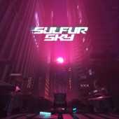 Sulfur Sky - EP artwork