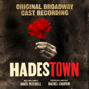 Hadestown (Original Broadway Cast Recording) - Anaïs Mitchell