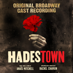 Hadestown (Original Broadway Cast Recording) - Anaïs Mitchell Cover Art