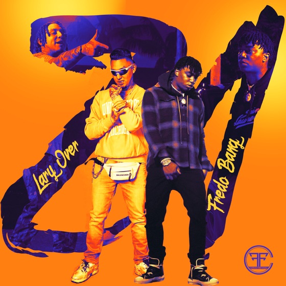 Cover artwork for 21