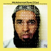 Idris Muhammad - Piece of Mind