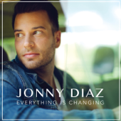 Breathe - Jonny Diaz