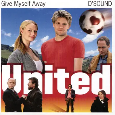 Give Myself Away - Single - D'Sound