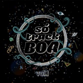So Track Boa (Vol. 1) artwork