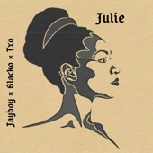 Julie artwork