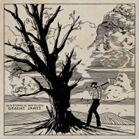Graeme James
