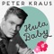 Cowboy Billy (feat. Jörg Maria Berg) - Peter Kraus lyrics