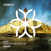 Mage - Edge of the Earth