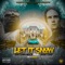 Let It Snow (feat. Josh Todd) - Daytona Mack lyrics