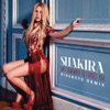 Beyoncé & Shakira - Can't Remember to Forget You