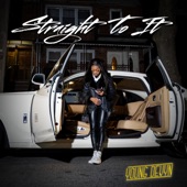 Young Devyn - Straight To It