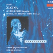 Alcina, Act 3: Sinfonia.Voglio amar e disamar artwork