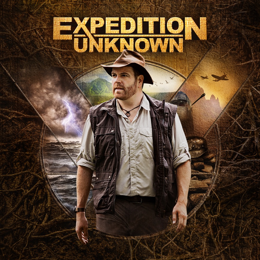 Expedition Unknown, Season 8 Wiki, Synopsis, Reviews - Movies Rankings!