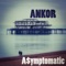Ankor - A$ymptomatic lyrics