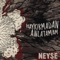 Kar (feat. Ara Dinkjian) - NEYSE lyrics