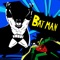 Batman, la Leyenda - Destripando la Historia lyrics