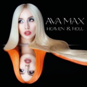 Ava Max - My Head & My Heart (Beloe Cloud Radio Edit)