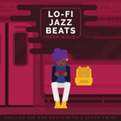 Lo-Fi Jazz Beats artwork