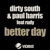 Better Day (feat. Rudy) [Tv Rock Mix] artwork