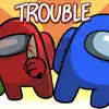 Trouble (feat. Cg5) - Single album lyrics, reviews, download