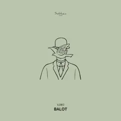 Balot Song Lyrics