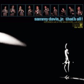 Sammy Davis Jr. - On a Clear Day (You Can See Forever)