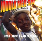 Uma-Ness Från Senegal artwork