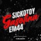 Gasolina (Vadim Adamov Remix) - SICKOTOY & EM44 lyrics