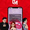 Dm (feat. Luiz Arreguin & la Chica Del Pastel) - Single album lyrics, reviews, download