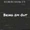 Bring Em out Freestyle - IceBergShawty lyrics