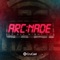 Like Ninja (feat. Digital Koala & Griz-O) - Arc Nade lyrics