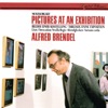 Alfred Brendel - Pictures at an Exhibition: The Great Gate of Kiev. Allegro alla breve. Maestoso. Con grandezza