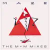 The M+M Mixes (feat. Frankie Beverly) album lyrics, reviews, download