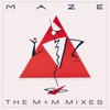 The M+M Mixes (feat. Frankie Beverly)