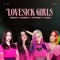 Lovesick Girls (feat. Mishi Chwan, Miree & LucA) - Hitomi Flor lyrics