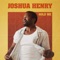 Hold Me - Joshua Henry lyrics