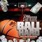 Ball Hard (feat. Nutty Reaggen) - Mar Karleone lyrics