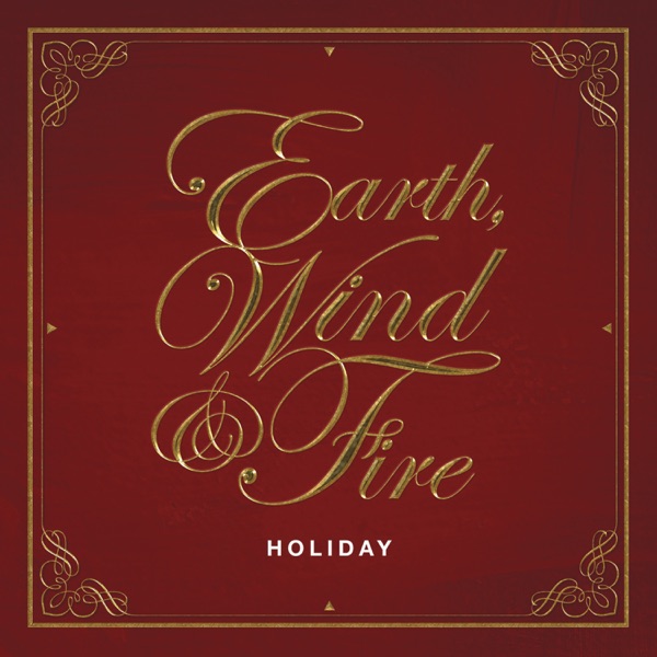 Earth Wind & Fire - December (Based on 'September')