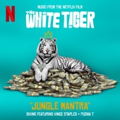 Jungle Mantra (feat. Vince Staples & Pusha T) artwork