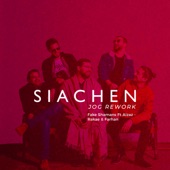 Siachen (feat. Rakae Jamil, Farhan Ali & Aizaz Sohail) [Jog Rework] artwork