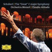 Schubert: The "Great" C Major Symphony, D. 944 artwork