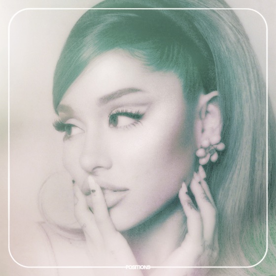 Cover artwork for love language