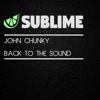 Back to the Sound - Single